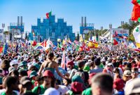 La pregunta en este Mundial es inevitable: ¿seguridad para quién?: Ernesto López Portillo