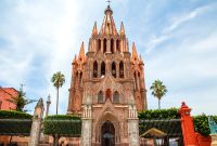 Desfile de los Locos: historia y fecha de la celebración en San Miguel de Allende