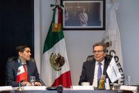 México busca fortalecer su capacidad productiva y garantizar un acceso más oportuno a medicamentos