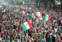 ¿El fútbol es el opio del pueblo?