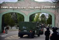 El Ejército Mexicano desplegó 600 elementos en Durango para reforzar la seguridad y contribuir a la construcción de la paz en coordinación con autoridades locales.