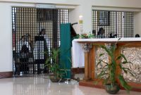 Los interminables cortes de energía en Cuba.