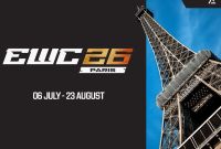 La Copa Mundial de eSports se va a París
