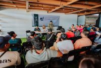 El proceso de socialización ha abierto un canal de diálogo directo con prestadores de servicios turísticos