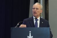 José Medina Mora, presidente del CCE