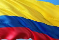 Bandera de Colombia