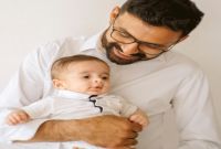 Buscan ampliar licencias de paternidad en México; así es la propuesta del IMCO