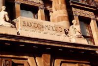 Banxico mantendrá tasa de interés alta el resto del año