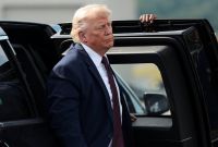 Trump impone línea roja a Netanyahu y redefine su estrategia global en Suiza