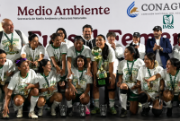Ganadores del Mundial social