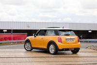 MINI Cooper millon de kilometros