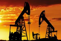 Precios del petróleo están cerca de los niveles preconflicto