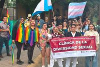 La Clínica de la Diversidad Sexual en el Hospital de Alta Especialidad de Zumpango ofrece servicios médicos gratuitos y especializados para pacientes LGBT de todo el Estado de México e Hidalgo.