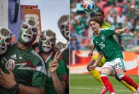 México celebra doble: clasificación histórica y éxito económico mundialista.