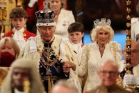 La publicación de la declaración de impuestos de Carlos III busca reforzar la transparencia sobre las finanzas de la monarquía.