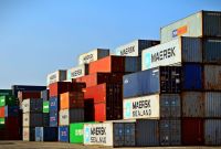 Exportaciones mexicanas sufren caída de 0.5% durante mayo