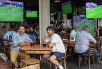 Salidas a restaurantes crecen más del 50% por el Mundial 2026 en México