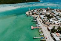 Quintana Roo se mantiene como el líder turístico en América Latina