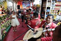 ¿Cuál es el mercado más antiguo de la Ciudad de México?