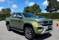 Volkswagen Amarok 2026