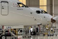 Oficialmente Embraer se queda con 100% de EZ Air México