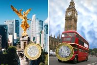 México vs. Inglaterra: ¿Dónde pagan los mejores salarios?