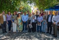 Andrés Mijes, dijo que el rescate de la cultura es una pieza fundamental para construir un Nuevo León con mayor identidad, cohesión social y oportunidades