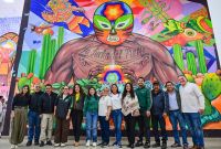 Habrá sonideros, rifas, antojitos y un sinfín de actividades culturales y deportivas