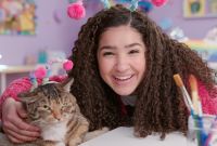 La casa de muñecas de Gabby es uno de los programas más exitosos en Netflix