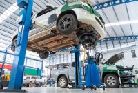 Revisión del T-MEC frena la inversión de armadoras chinas en México.