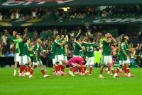 Se despide la Selección Nacional en el Estadio Ciudad de México