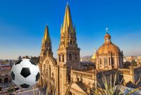 Mundial en Guadalajara supera expectativas: estiman derrama de hasta 11.5 mil mdp.