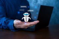 La IA y los robots podrían aportar 450 mil millones de dólares a AL.