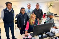 La alerta permite difundir una ficha de búsqueda de forma masiva, incluso con apoyo de inteligencia artificial