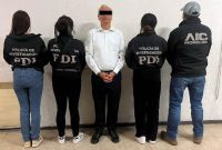 Víctor Rodríguez Padilla, exdirector de Pemex, fue detenido por policías de Investigación de la Ciudad de México y de Morelos.