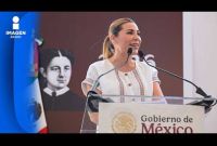 #RenéDelgado #MarinaDelPilar #SeguridadMéxico #AnálisisPolítico #comentariopolítico 

La disposición de la gobernadora de Baja California, Marina del Pilar Ávila, para actuar como informante del gobierno de Estados Unidos a cambio de evitar señalamientos legales, sitúa al Poder Ejecutivo Federal en una posición de contradicción operativa y narrativa, señaló el periodista René Delgado.

En entrevista para la Primera Emisión de Imagen Radio con Ivonne Melgar, el analista político expuso que la revelación, derivada de grabaciones difundidas por el periodista Héctor de Mauleón, complica la postura oficial respecto a los esquemas de seguridad y la colaboración con agencias extranjeras.

00:00 - Paradoja política en caso Marina del Pilar
01:39 - Contradicción del Secretario de Seguridad Federal
04:39 - Inconsistencias entre administraciones gubernamentales
05:35 - Vínculos entre política y delincuencia organizada
07:55 - Fractura interna en coalición de Cuarta Transformación



COMENTA ESTE VIDEO Y COMPARTELO CON TUS AMIGOS

Para más información entra: https://www.youtube.com/watch?v=6pLXCoJQvPE

No olvides dejarnos tus comentarios y visitarnos en 

Sitio: http://www.imagenradio.com.mx 
Facebook: https://www.facebook.com/ImagenRadio/?locale=es_LA
Twitter: https://x.com/Imagen_Mx
¡Dale like y suscríbete al canal!:  https://www.youtube.com/channel/UCB0BUmdBOrH9mYU2ebs1eWA

#imagenradiolive #imagenradioenvivo #imagenradio #noticiasenvivo #noticias #imagen #radio