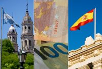 Argentina vs. España: ¿qué economía es más fuerte? Así llegan a la final del Mundial 2026.