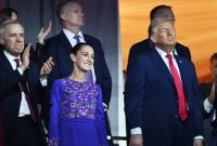 Trump limitará exportaciones mexicanas para reducir déficit comercial
