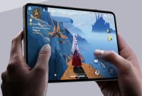 REDMAGIC Astra 2: así es la nueva tablet gamer que llegará a México.
