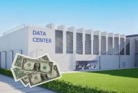 Industria de centros de datos: invertirán hasta 8 mil mdd en infraestructura eléctrica.