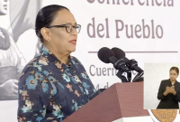 En Morelos se han instalado 10 Comités de Paz en las visitas casa por casa.