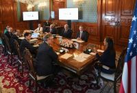Juan Carlos Baker analiza los resultados de la tercera ronda de negociaciones del T-MEC