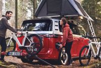 Volkswagen bicicleta eléctrica