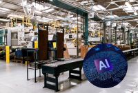 La inteligencia artificial puede impulsar al sector manufacturero de México: AMD.