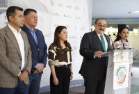 La seguridad ambiental es indispensable para preservar los ecosistemas,