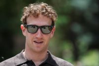 Mark Zuckerberg dice que EU no debería bloquear la IA china, ¿por qué?