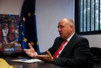 La reunión con la representación diplomática eslovaca consolida el posicionamiento estratégico de INTMAN como proveedor e inversionista especializado en soluciones para la industria militar mexicana e internacional.