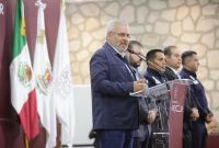 Golpe a la extorsión: En un año, 50 criminales y 9 cabecillas delincuenciales detenidas en Michoacán