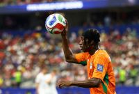 Yan Diomande es la nueva gran contratación del Real Madrid.