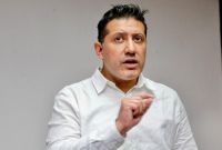 Mauricio Rodríguez